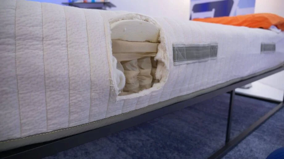 avocado eco organic inside