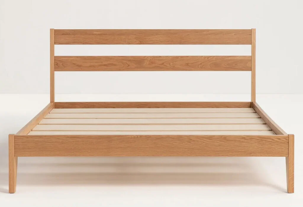 Tuft & Needle Wood Frame