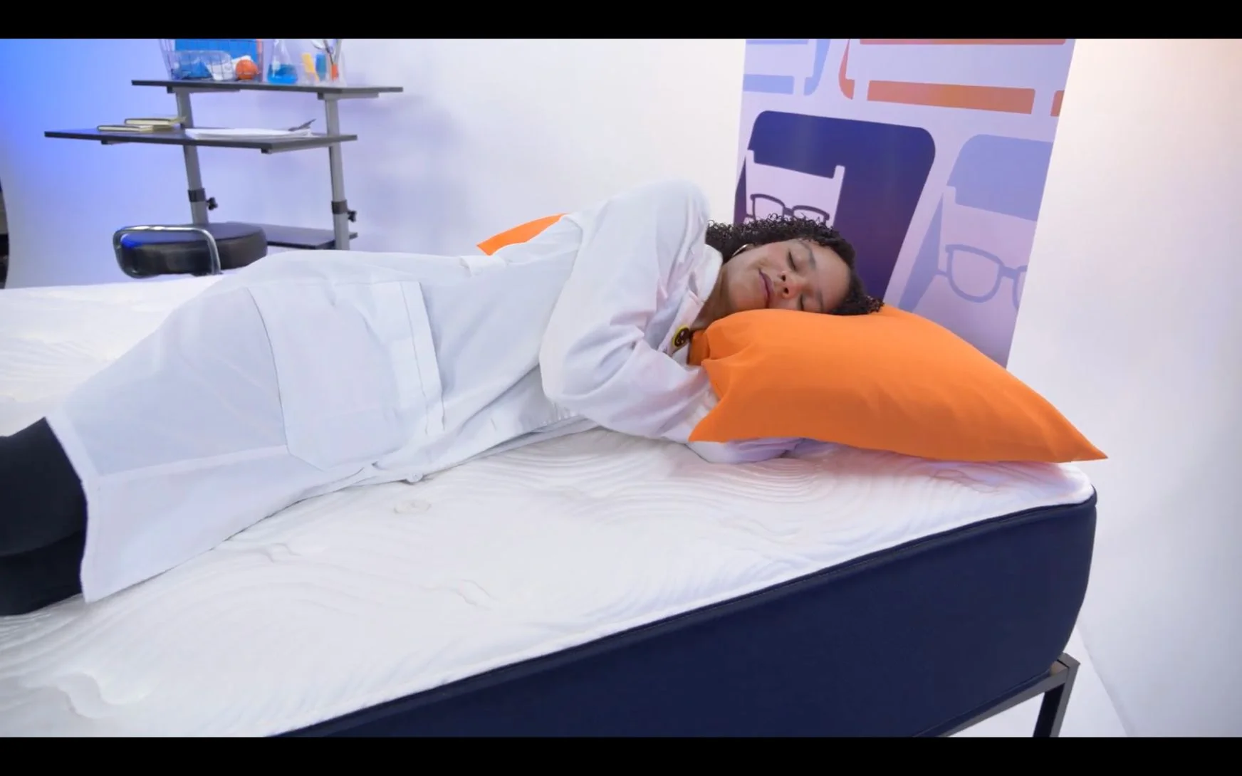 Go to WinkBed Plus vs. Big Fig Mattress Comparison