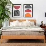 nest bedding owl mattress