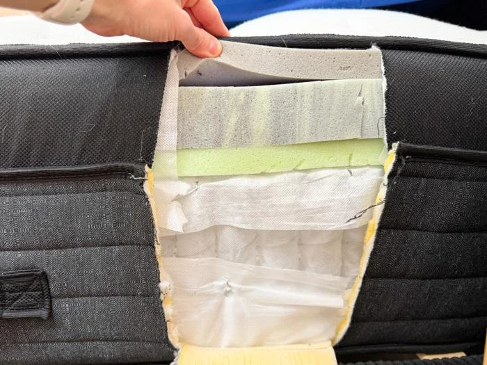 construction of the nolah evolution luxury firm 2