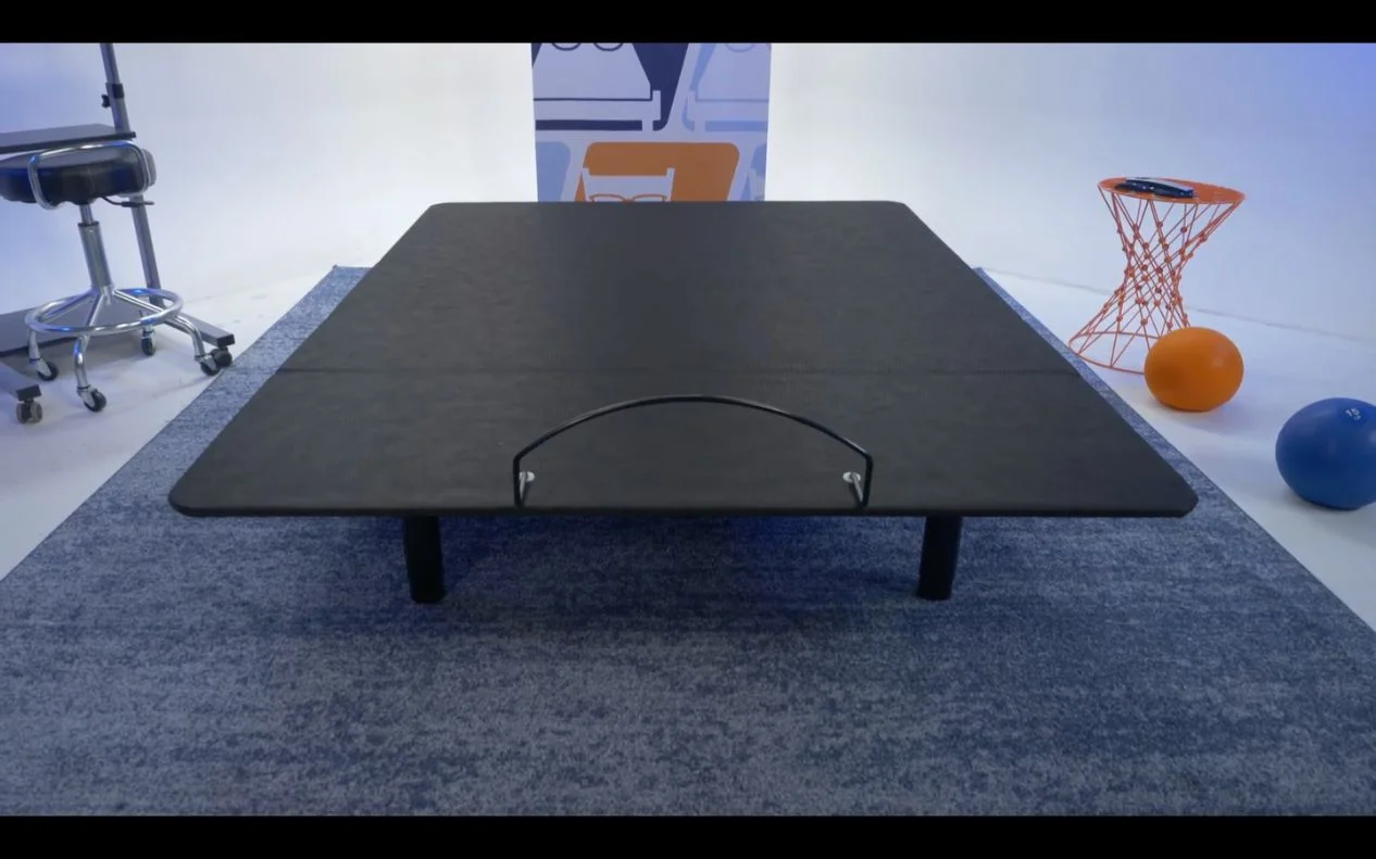 Saatva Adjustable Base