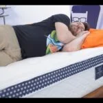 corey winkbed plus