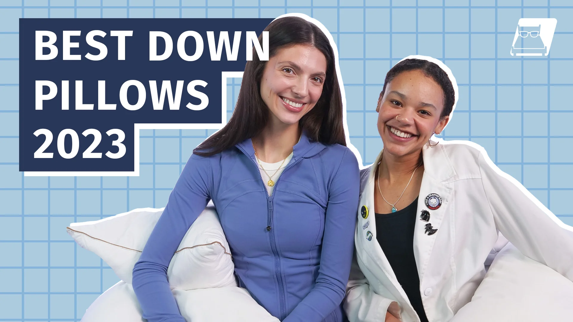 Go to Best Down Pillows