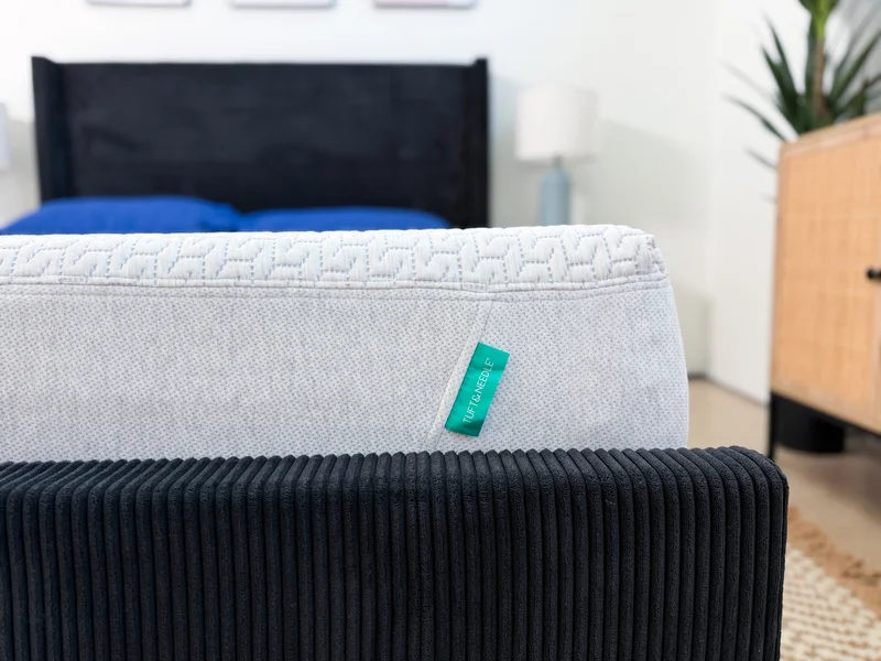Go to Tuft & Needle Original Mattress Review (2026)
