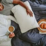 nest bedding easy breather natural latex pillow