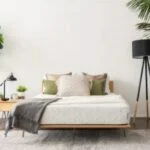 nest bedding quail mattress