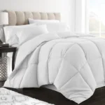 sleep restoration down alternative comforter