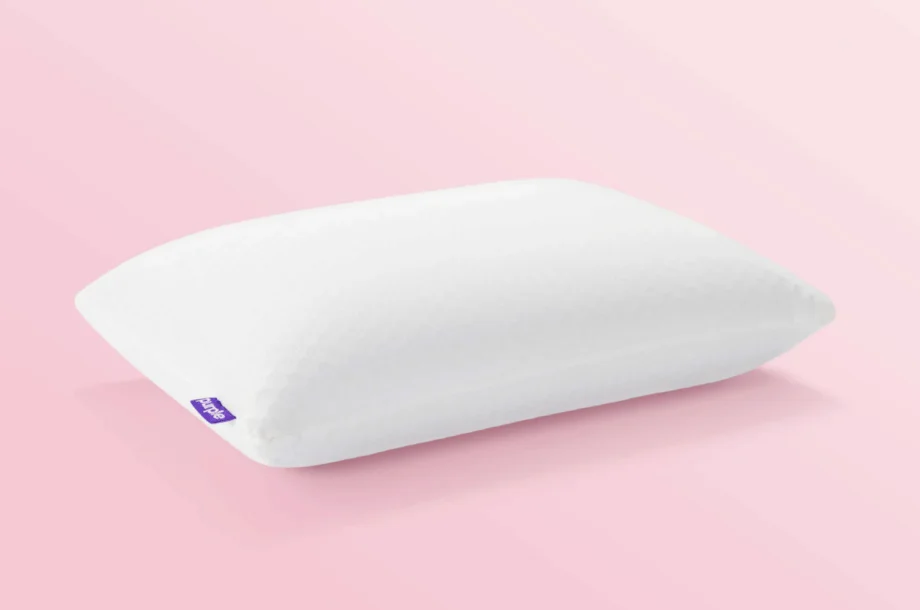 Purple Harmony™ Pillow