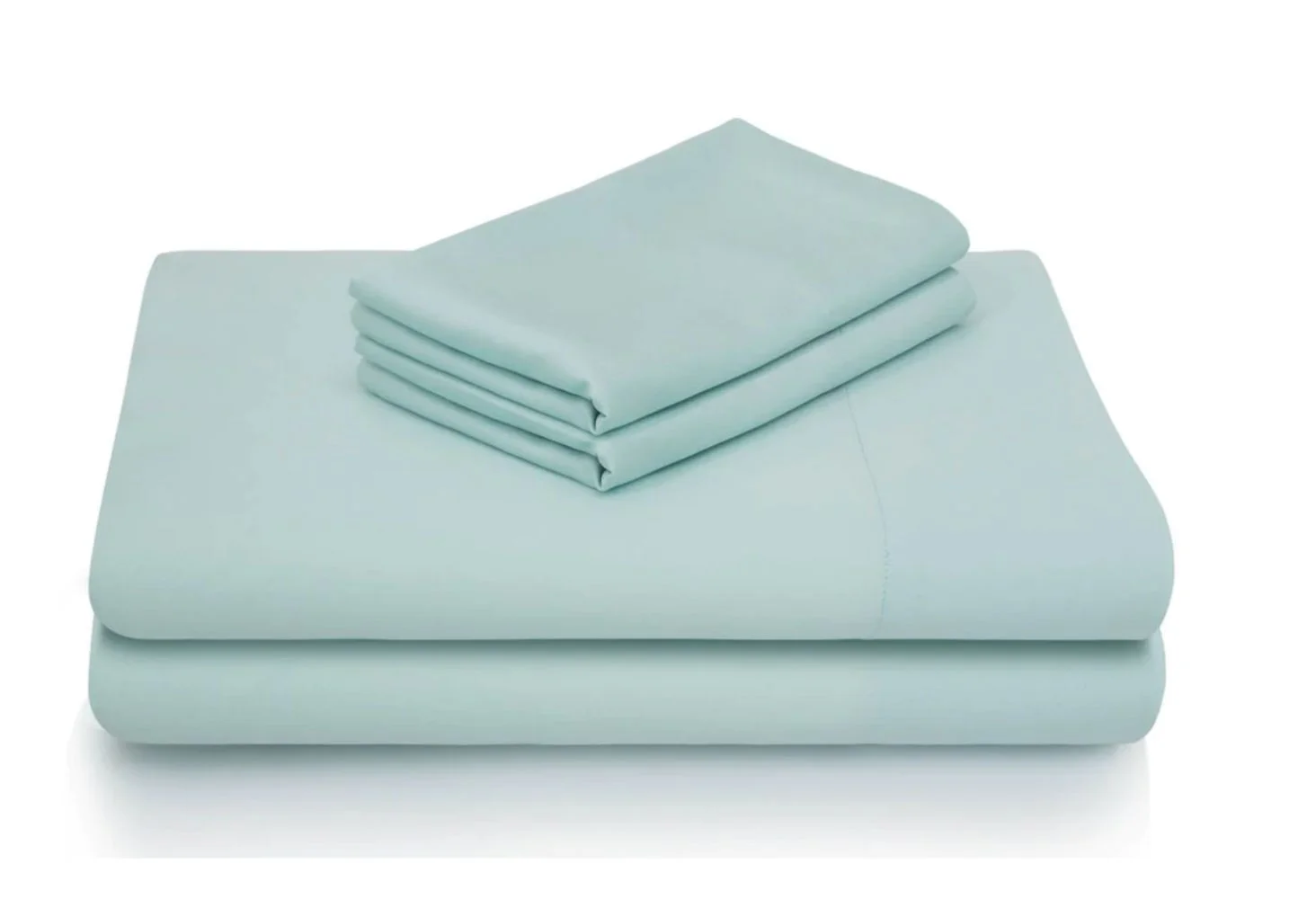 PlushBeds Ultra Soft Bamboo Sheets