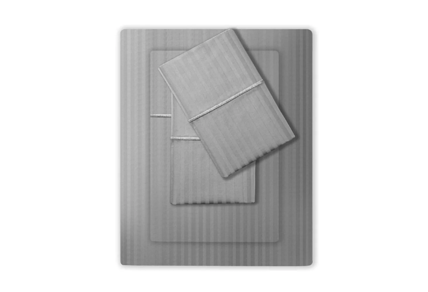 Feather & Stitch 500 Count Cotton Sheet Set