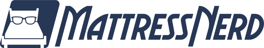 mattress nerd logo
