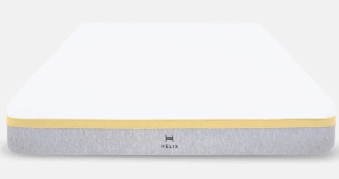 helix dawn mattress