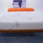 tulo lavendar mattress hero