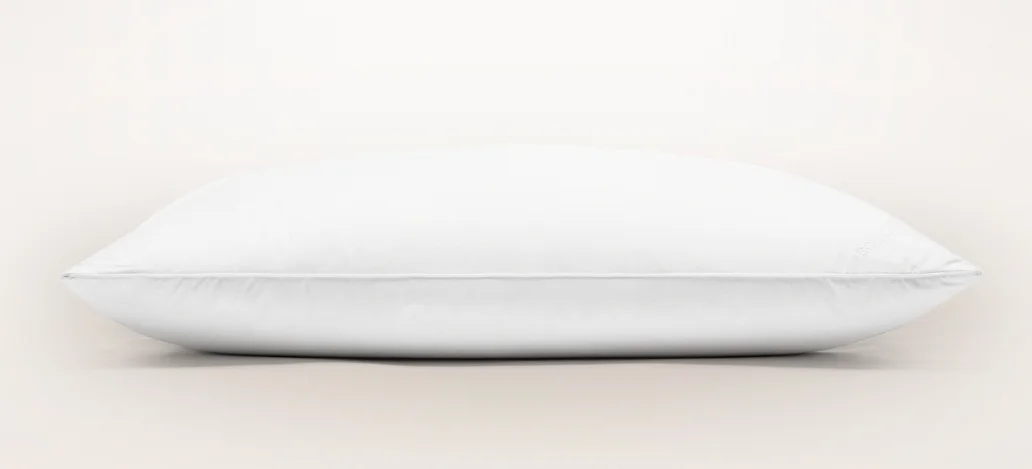 Boll & Branch Down Pillow