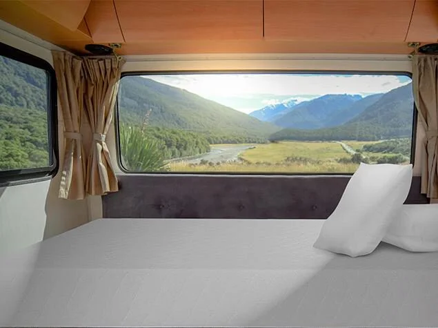 brooklyn bedding wanderlust lifestyle