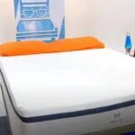 helix midnight mattress hero