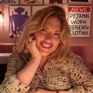 Image of Lianna Bass