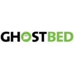 ghostbed logo