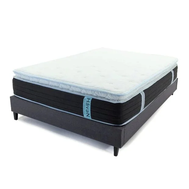 Haven Lux Hybrid Mattress