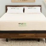 ghostbed natural hero
