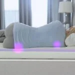 mypillowtopper person laying