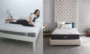 beautyres vs tempur pedic hero