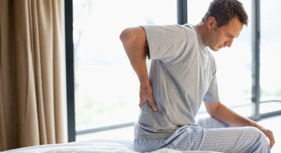 Go to Best Mattresses for Back Pain