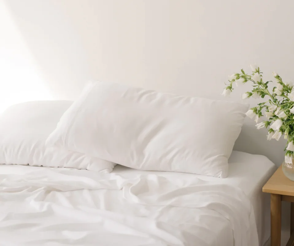 Go to Are Soft Sheets Bad for You?