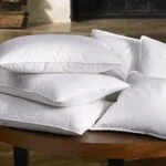 pillows