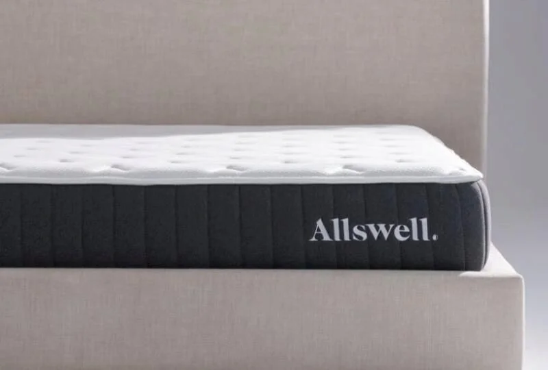 Allswell mattress width800height540