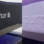 Purple vs