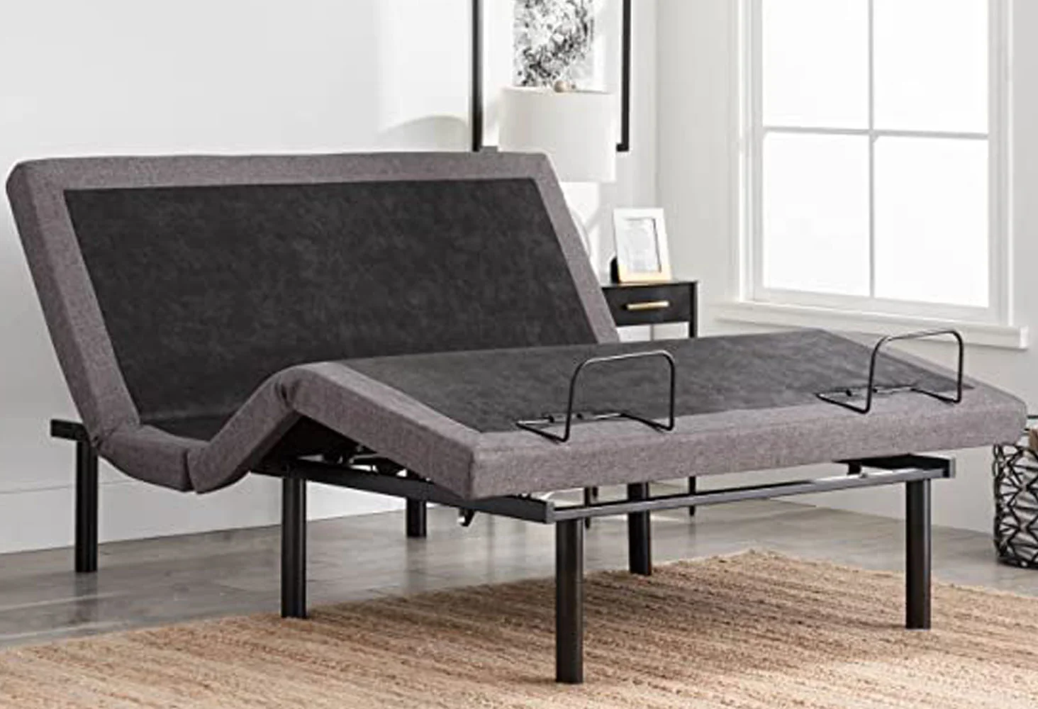 Lucid L300 Adjustable Base