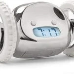 clock alarm clock