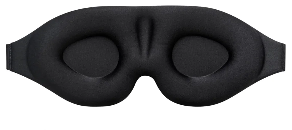 Amazon eye mask