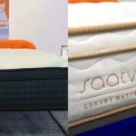 DreamCloud vs Saatva 1