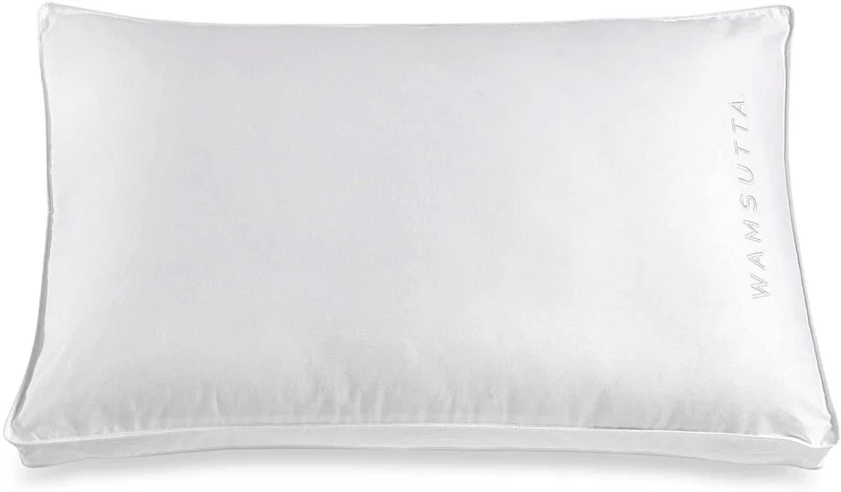 Wamsutta Pillow