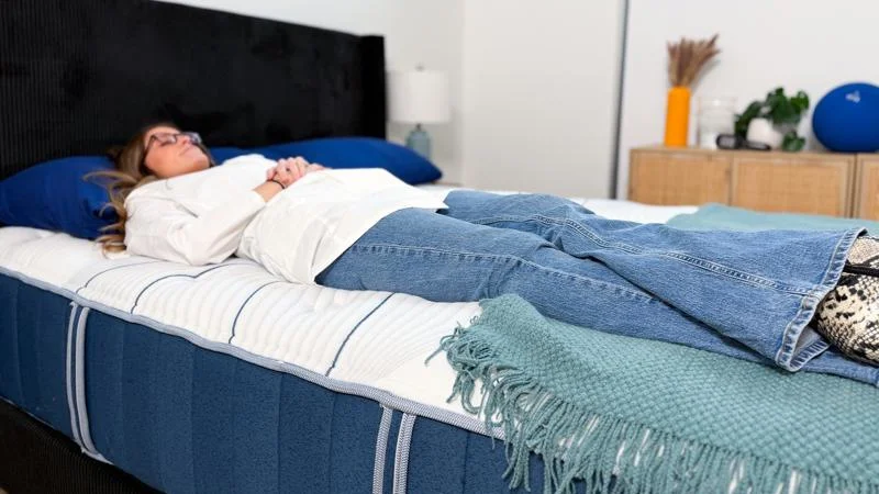 Go to Bear Elite Hybrid Mattress Review (2026)