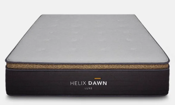 helix dawn luxe