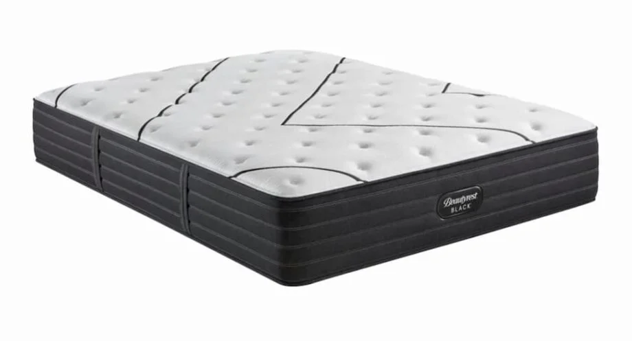 Go to Beautyrest Black Mattress Review