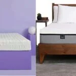 Mattress vs