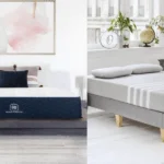 brooklyn bedding vs leesa