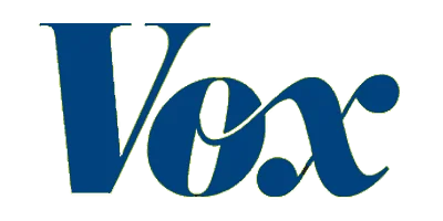 Vox logo