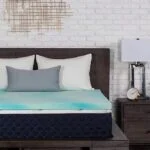 DreamFoamMemoryFoamTopper