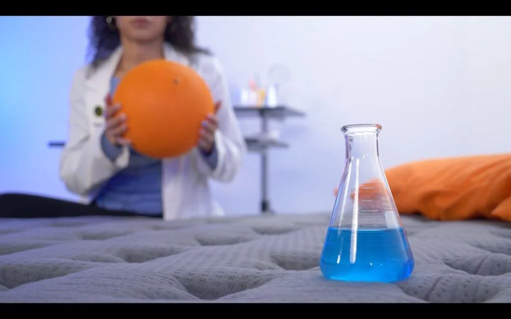 purple rejuvenate plus motion isolation