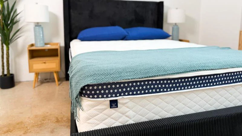 the winkbed luxury firm mattress 2