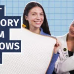 BestMemoryFoamPillows2023