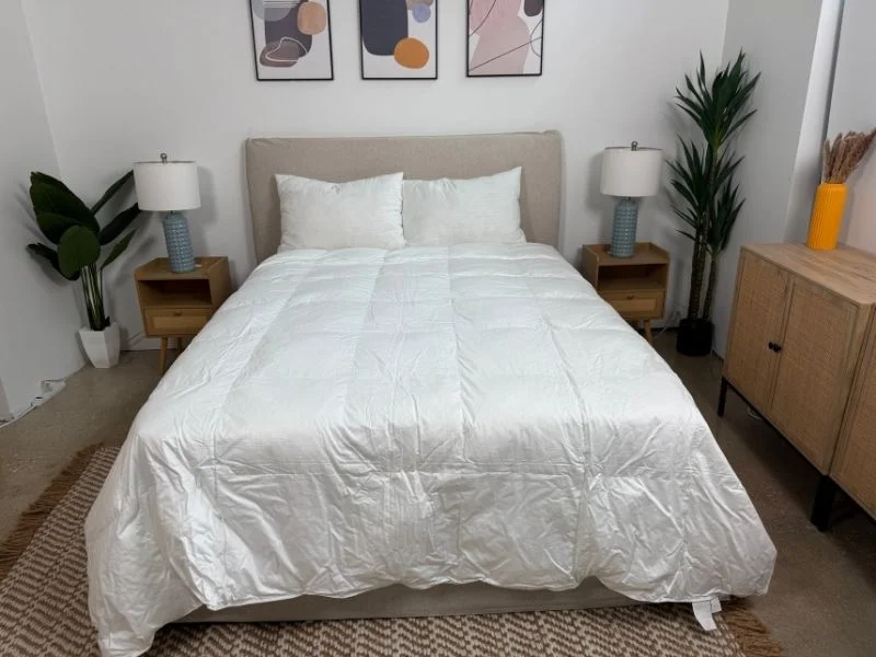 Quince Down Alternative Duvet Insert