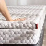 Layla Memory Foam Topper