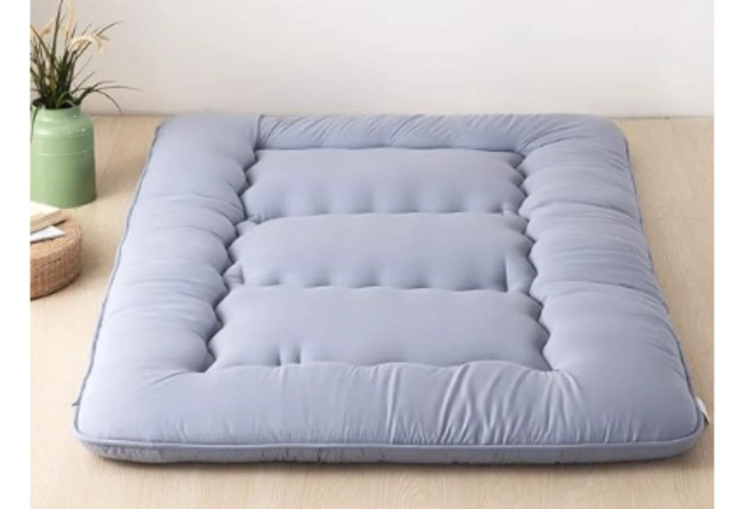 Colorful Mart Japanese Futon Sleeping Mattress